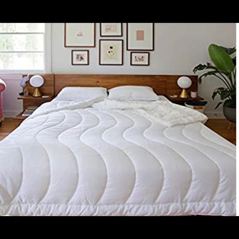 Buffy Breeze Comforter-Queen